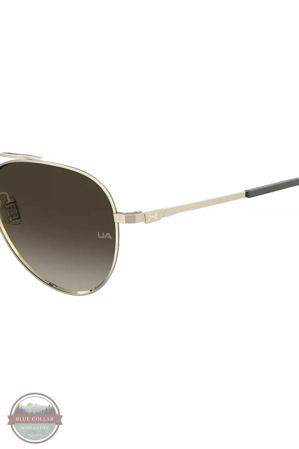 1368757-715 UA Instinct Sunglasses