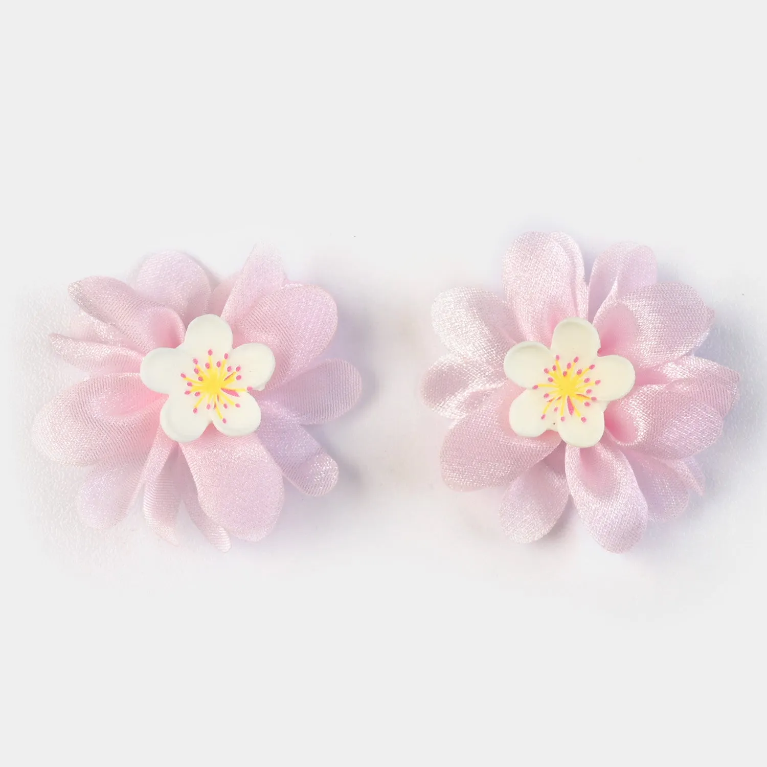 2PC Pair Stylish Hair Pin For Girls