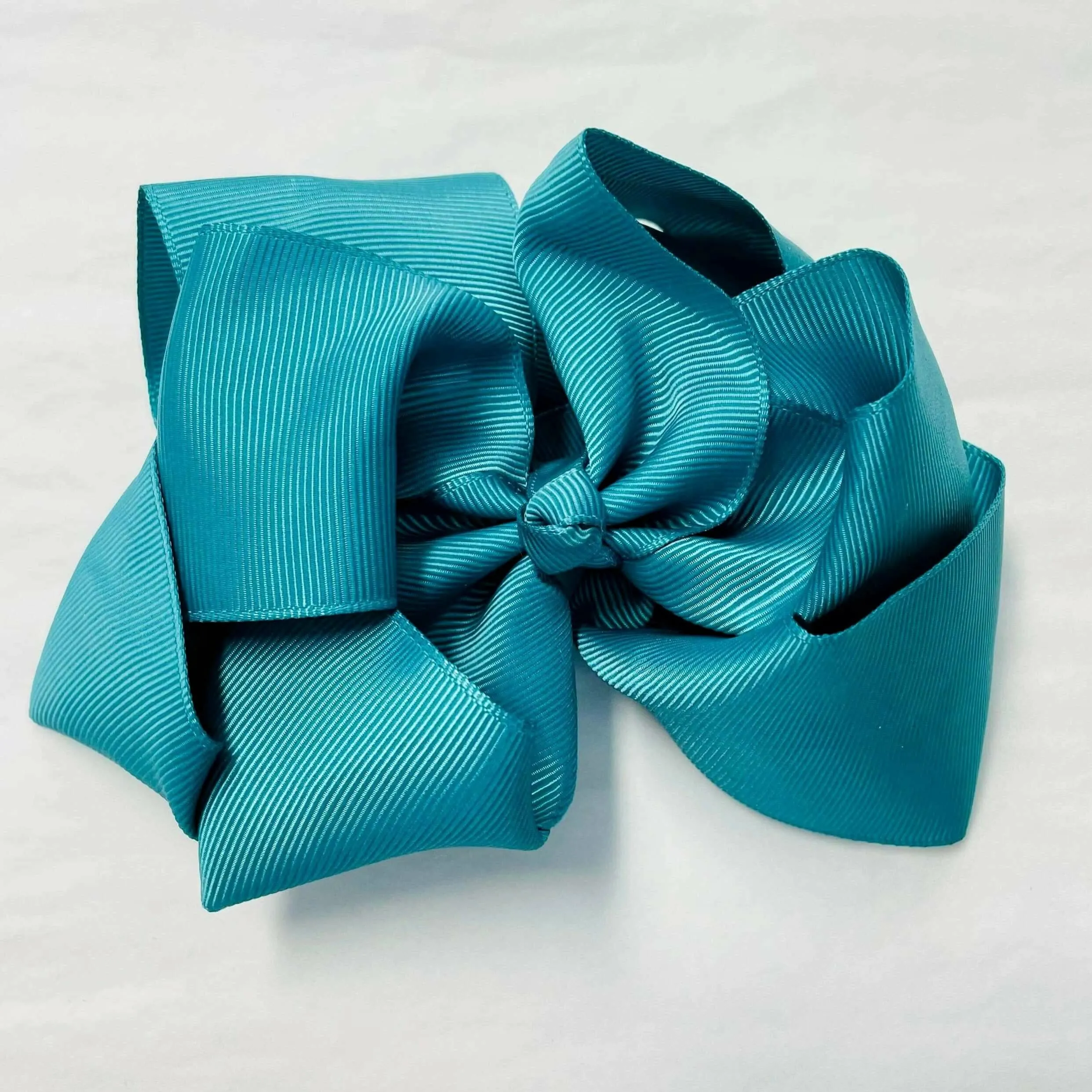 6" Grosgrain Hair Bows