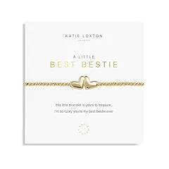 A Little Best Bestie Bracelet