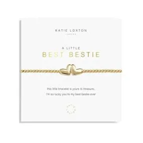 A Little Best Bestie Bracelet