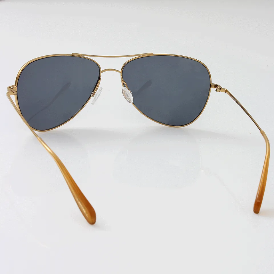 Aerin Lauder Pryce Limited Sunglasses