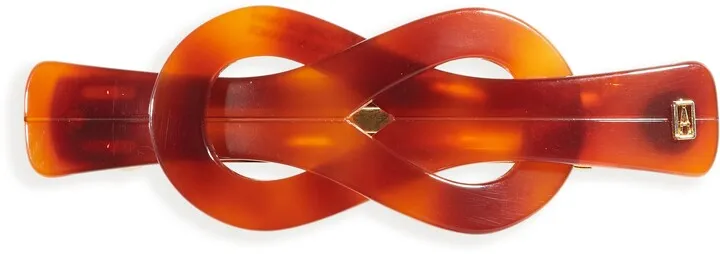 Alexandre De Paris Infinity Barrette