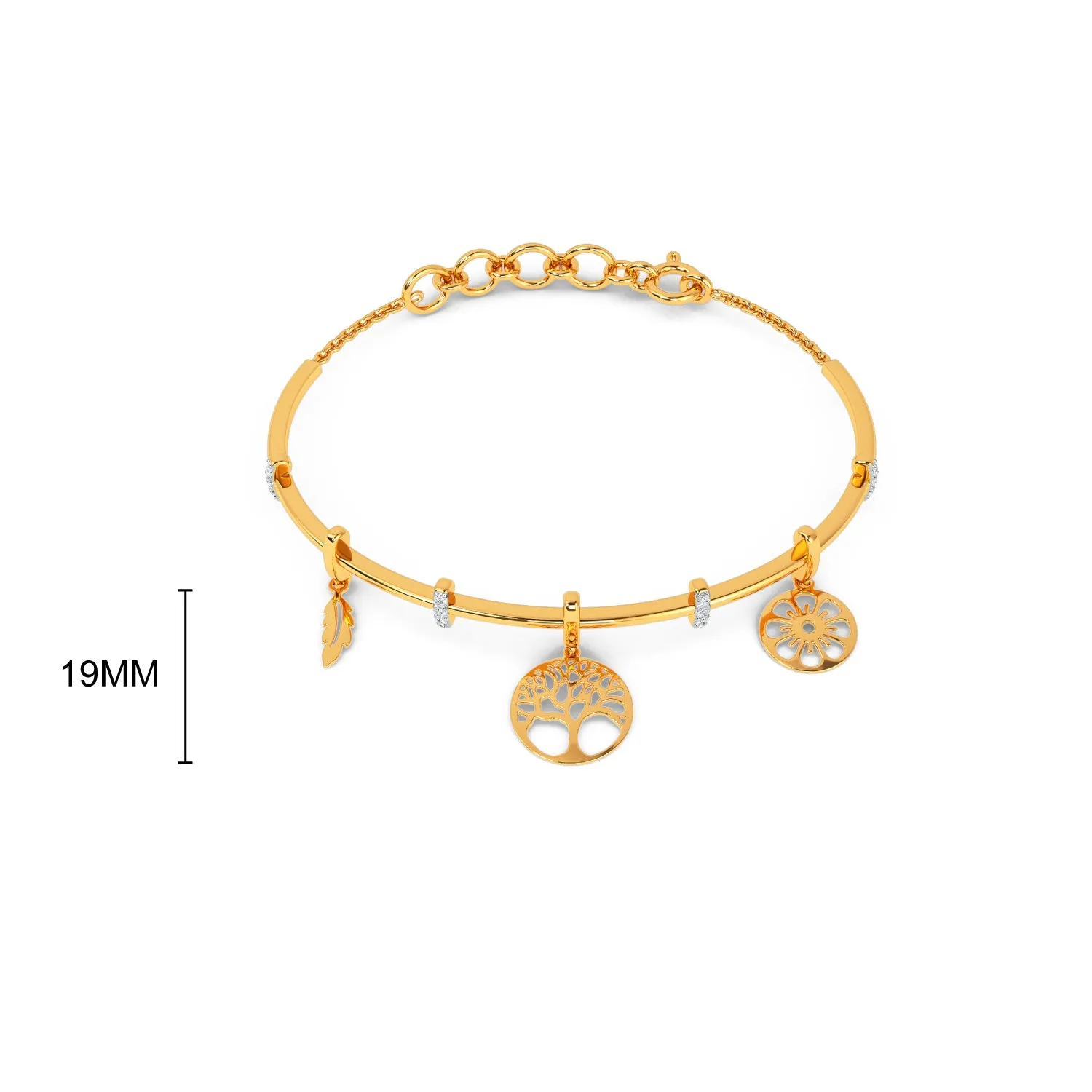 Antonia Bangle