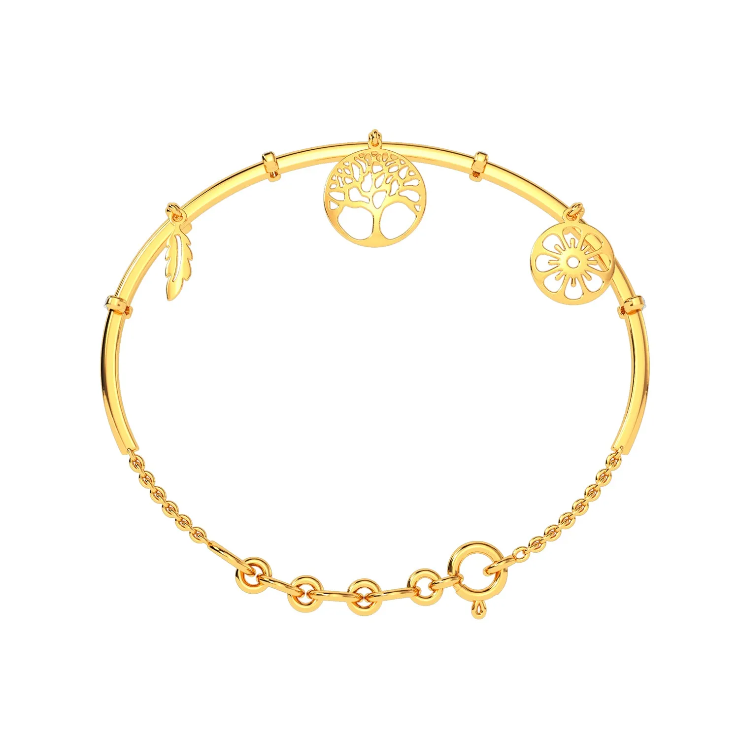 Antonia Bangle