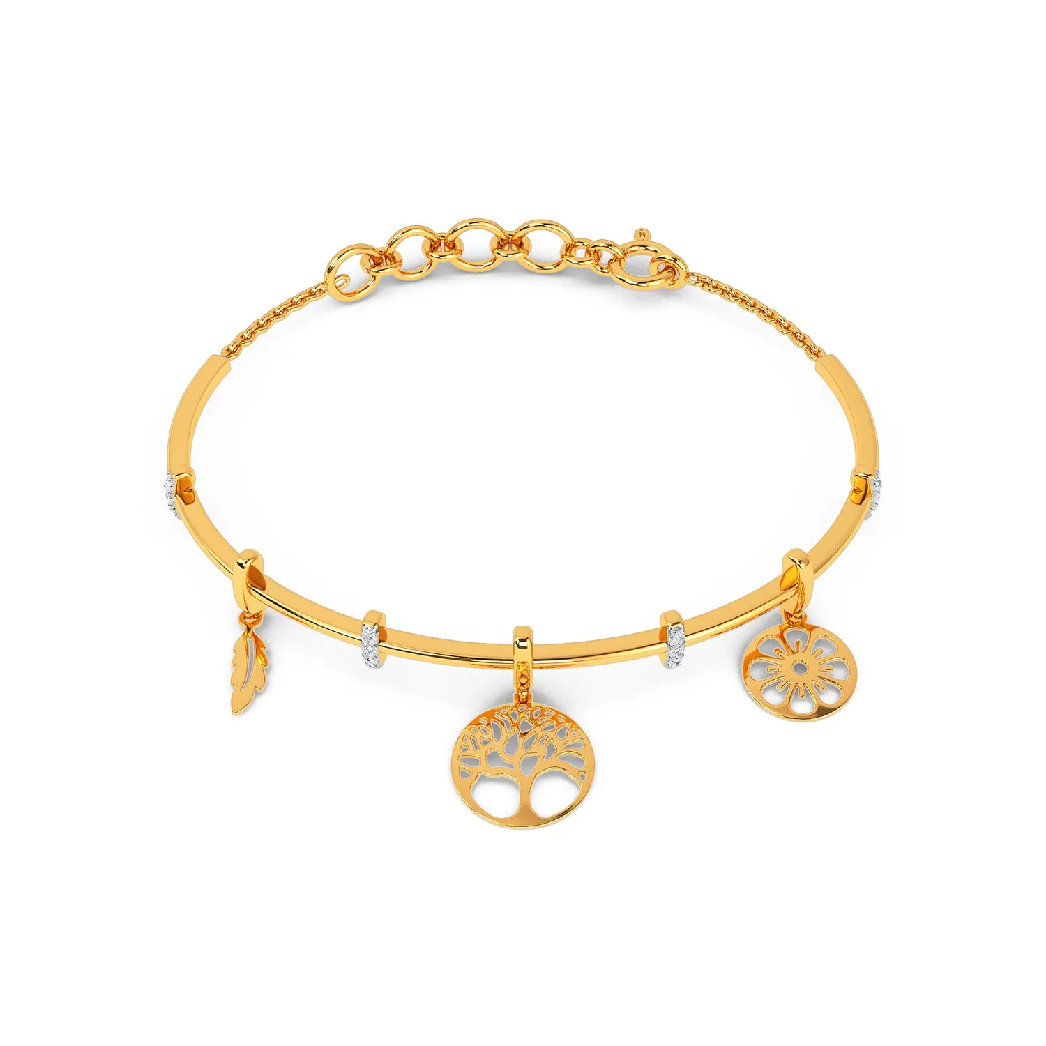 Antonia Bangle