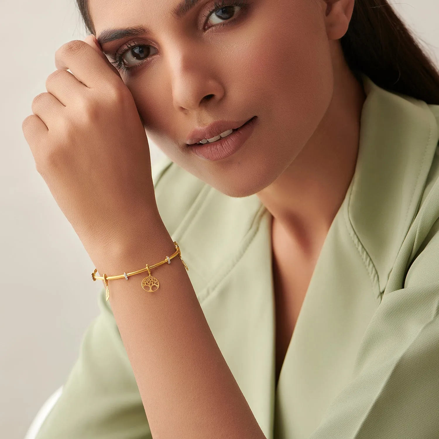 Antonia Bangle