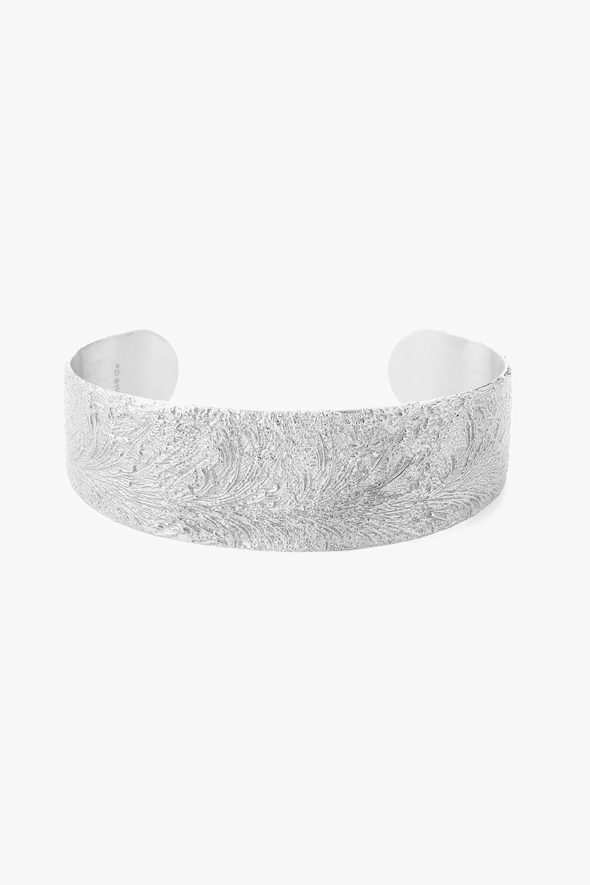 Arctic Bangle