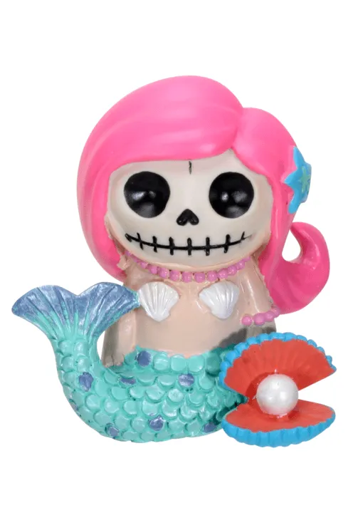 Ariel the Dead Mermaid Statue