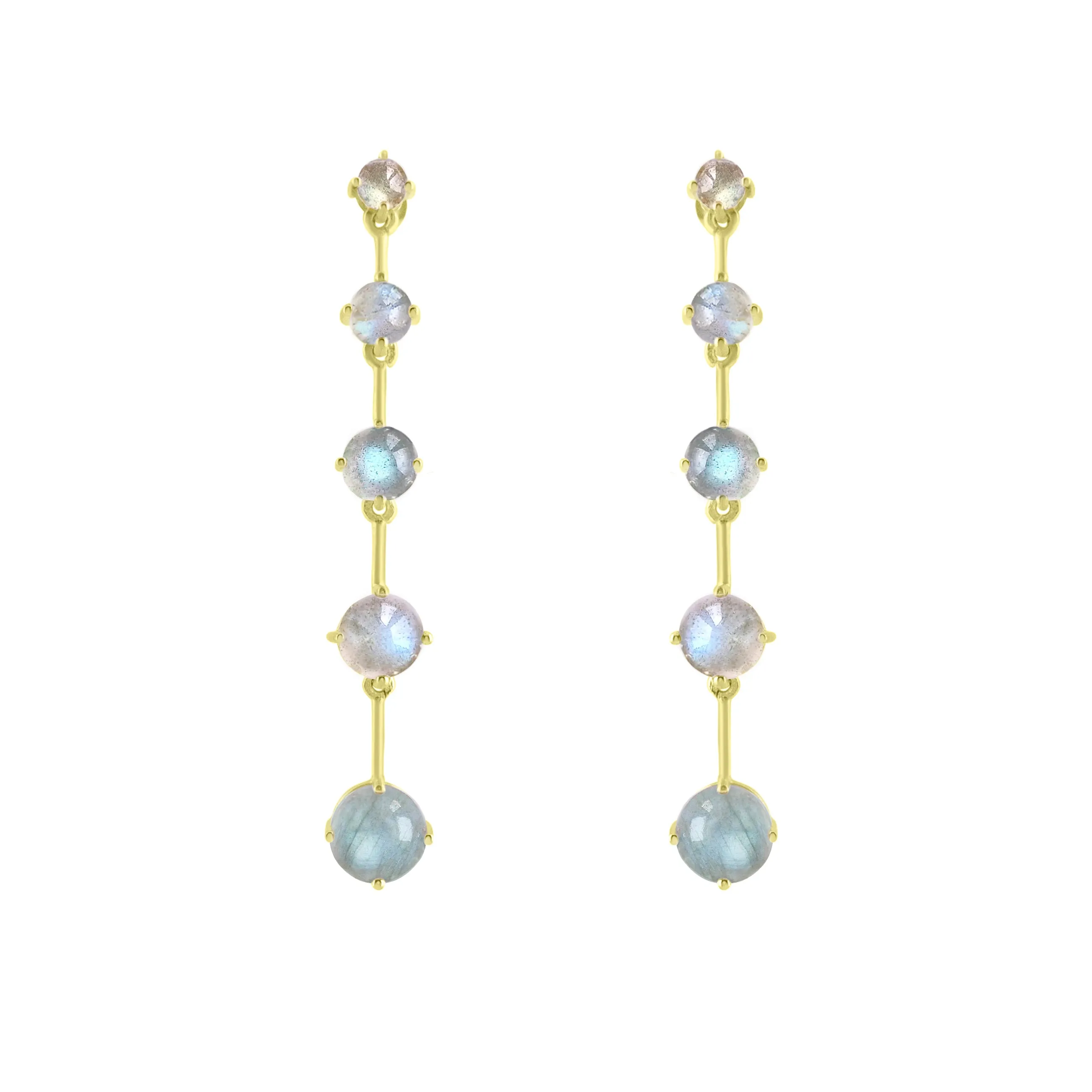 Astraea Drop Earring