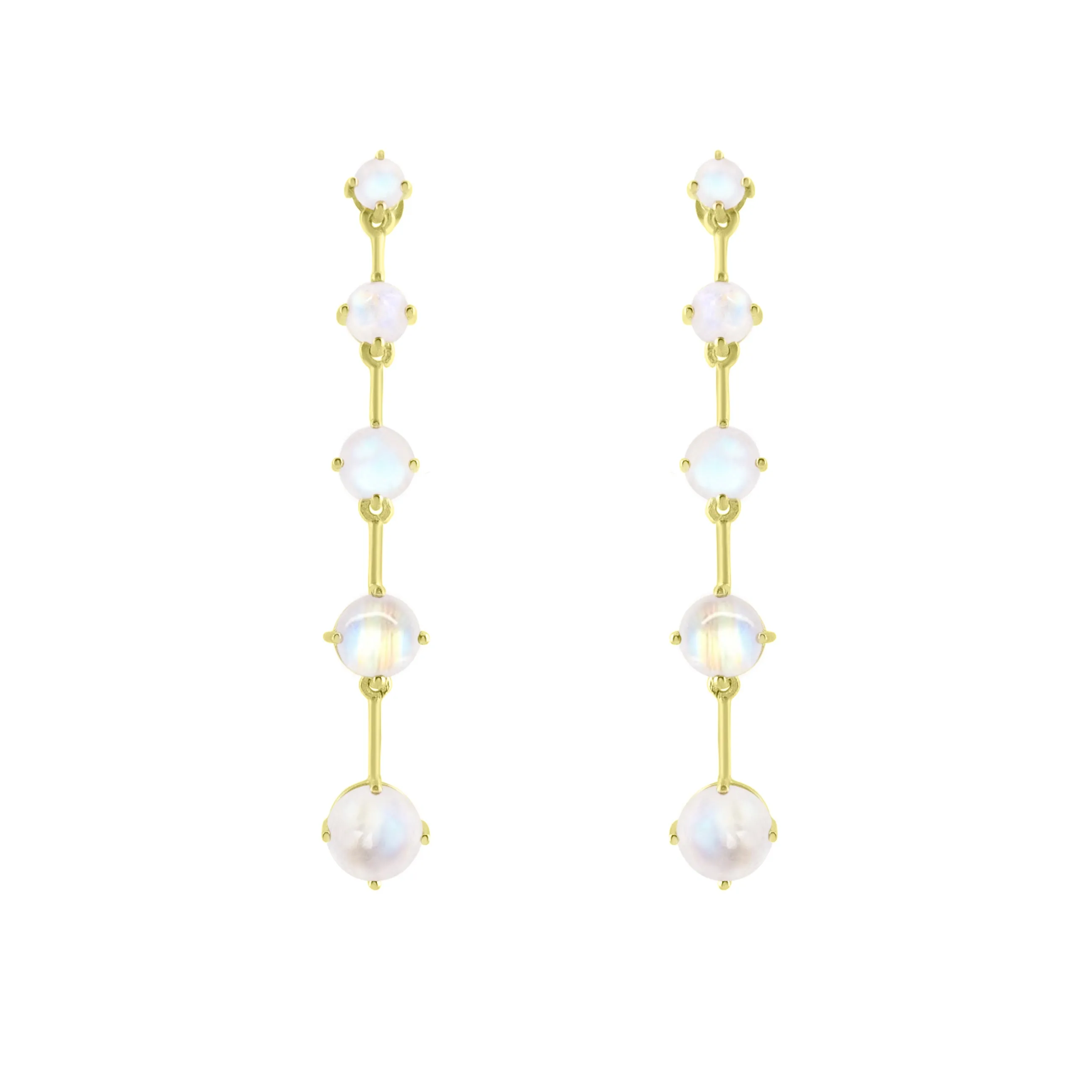 Astraea Drop Earring