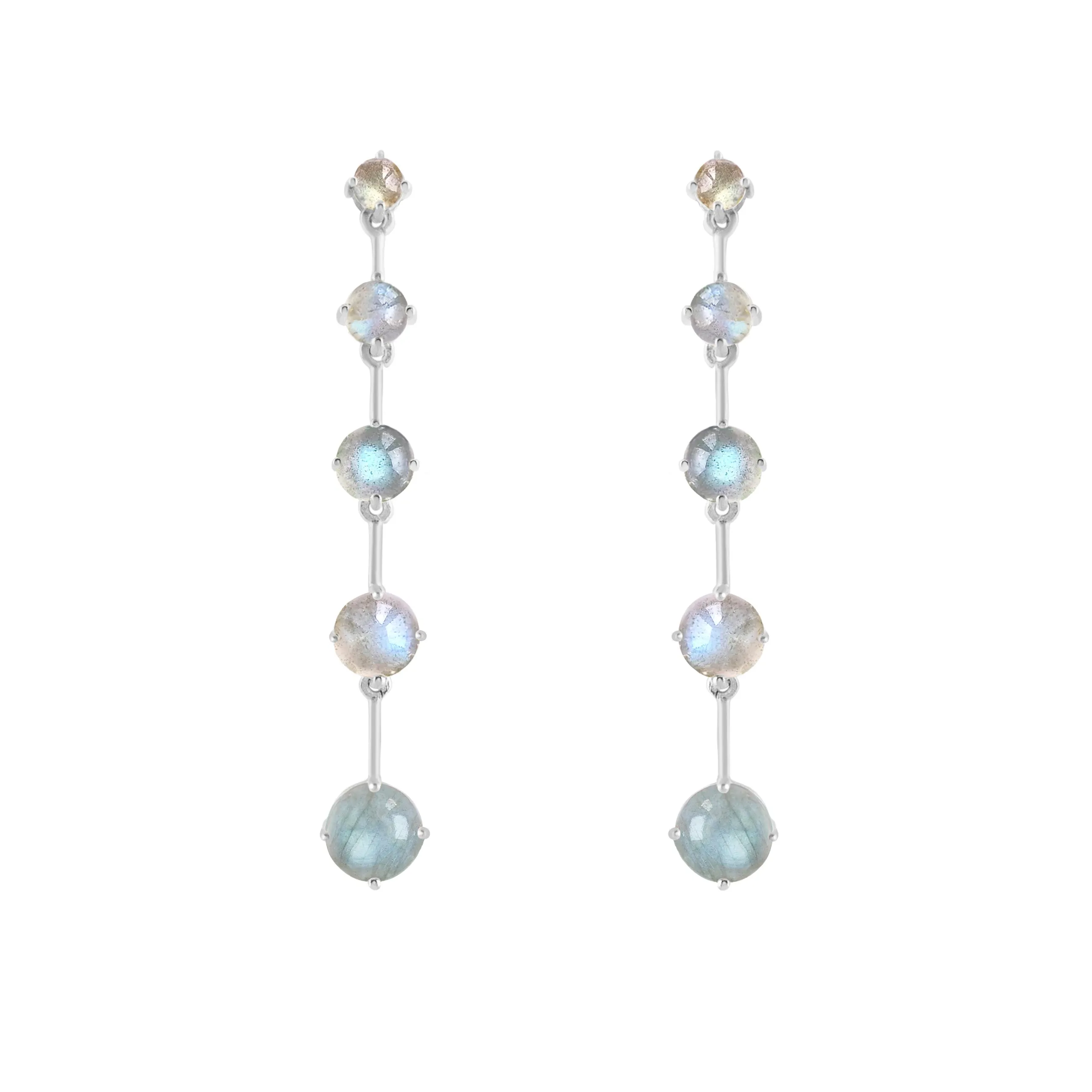 Astraea Drop Earring