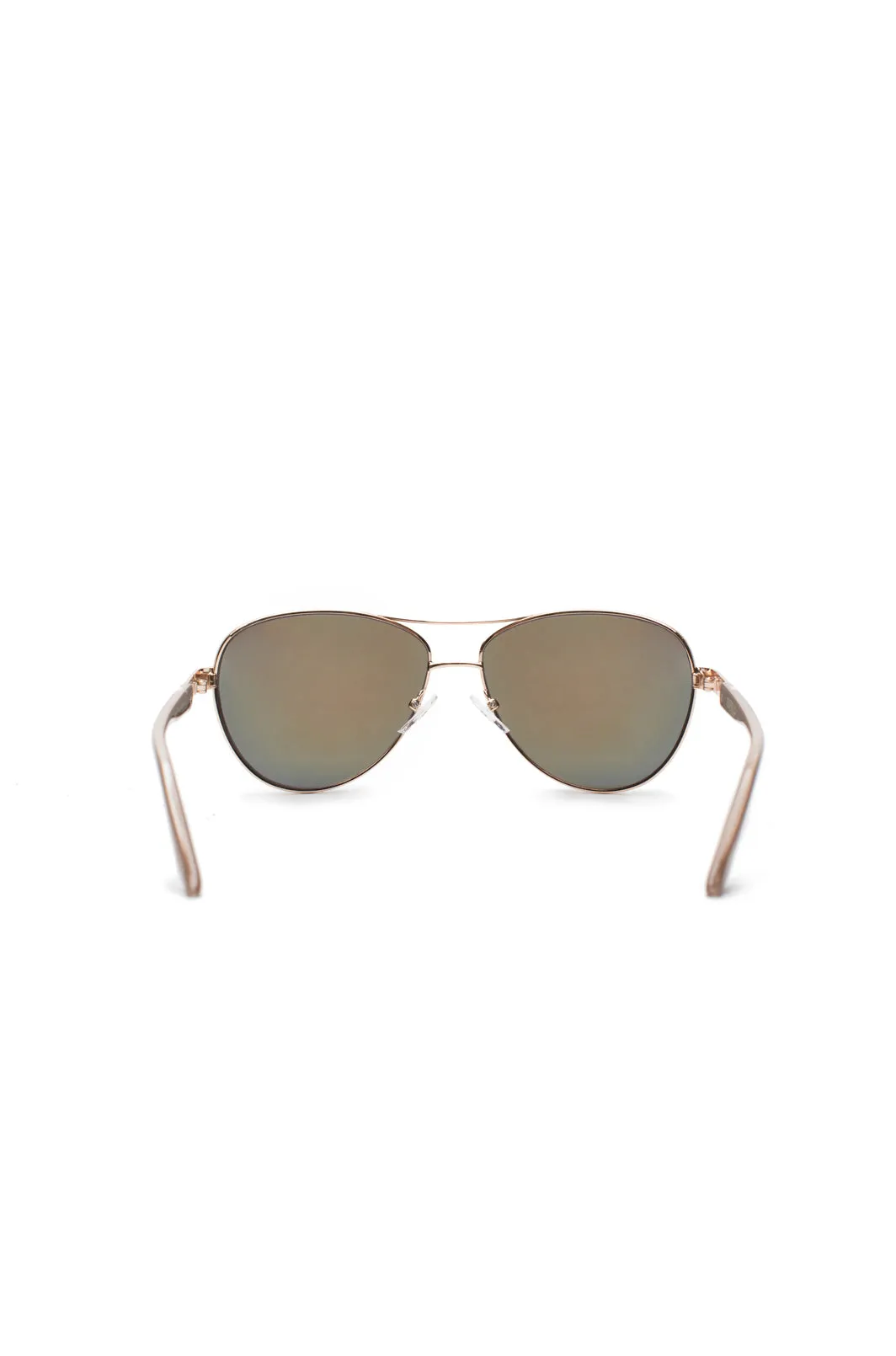 Aviator Sunglasses - B5010SRGD