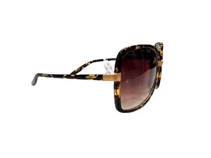 Barton Perreira Tortoise Shell Sophisticate Sunglasses