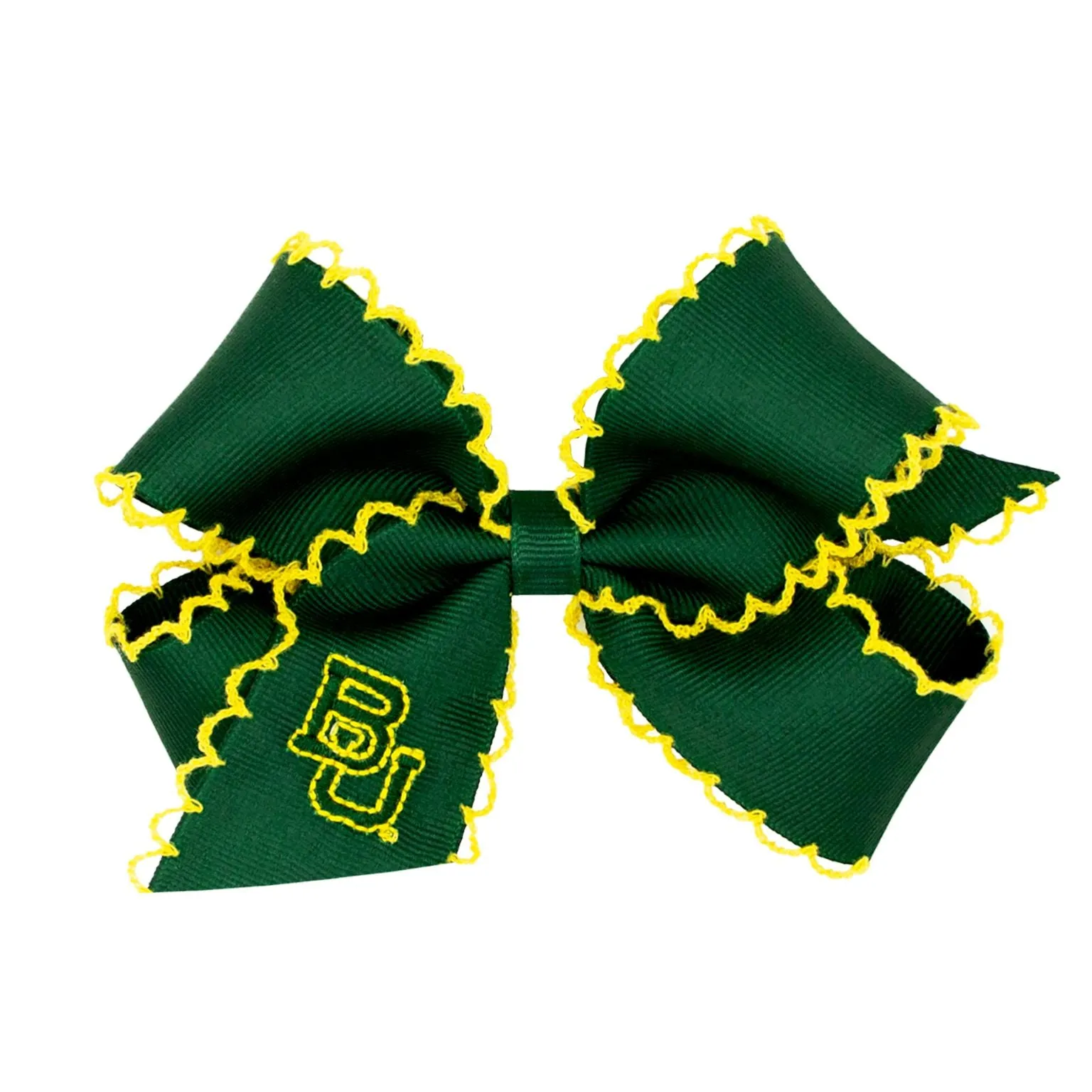 Baylor Licensed Hair Bows, Headbands and Baby Bands | Assorted