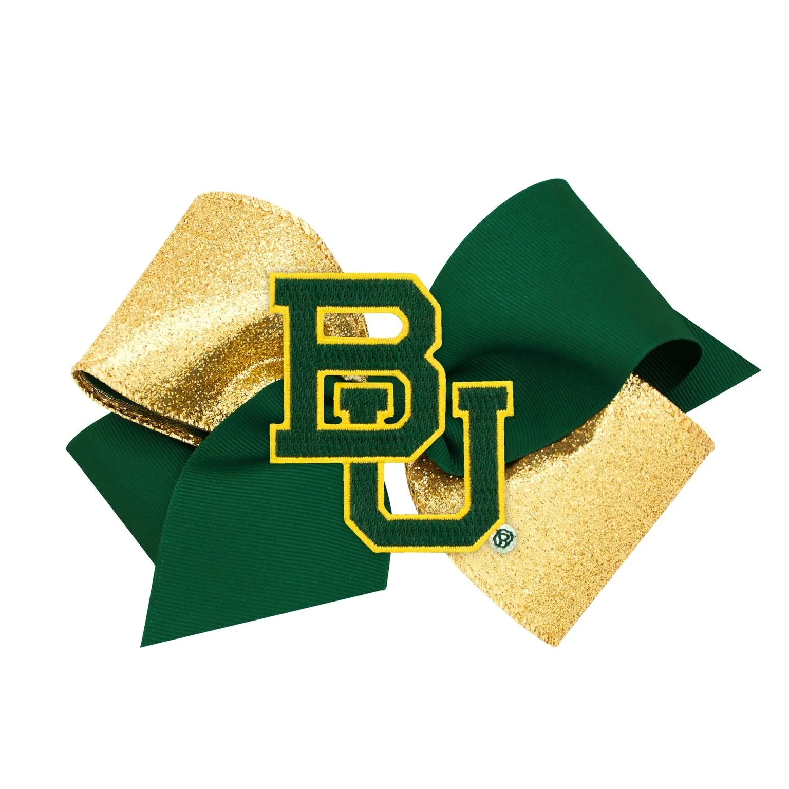 Baylor Licensed Hair Bows, Headbands and Baby Bands | Assorted