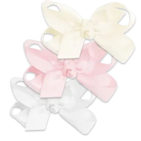 BC Satin Bow