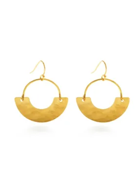 BEBE Dangle Earrings