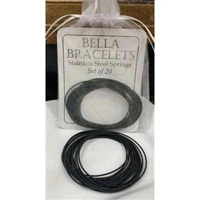 Bella Bracelets Set of 20