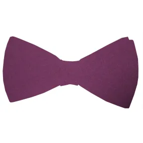 Berry Bow Ties