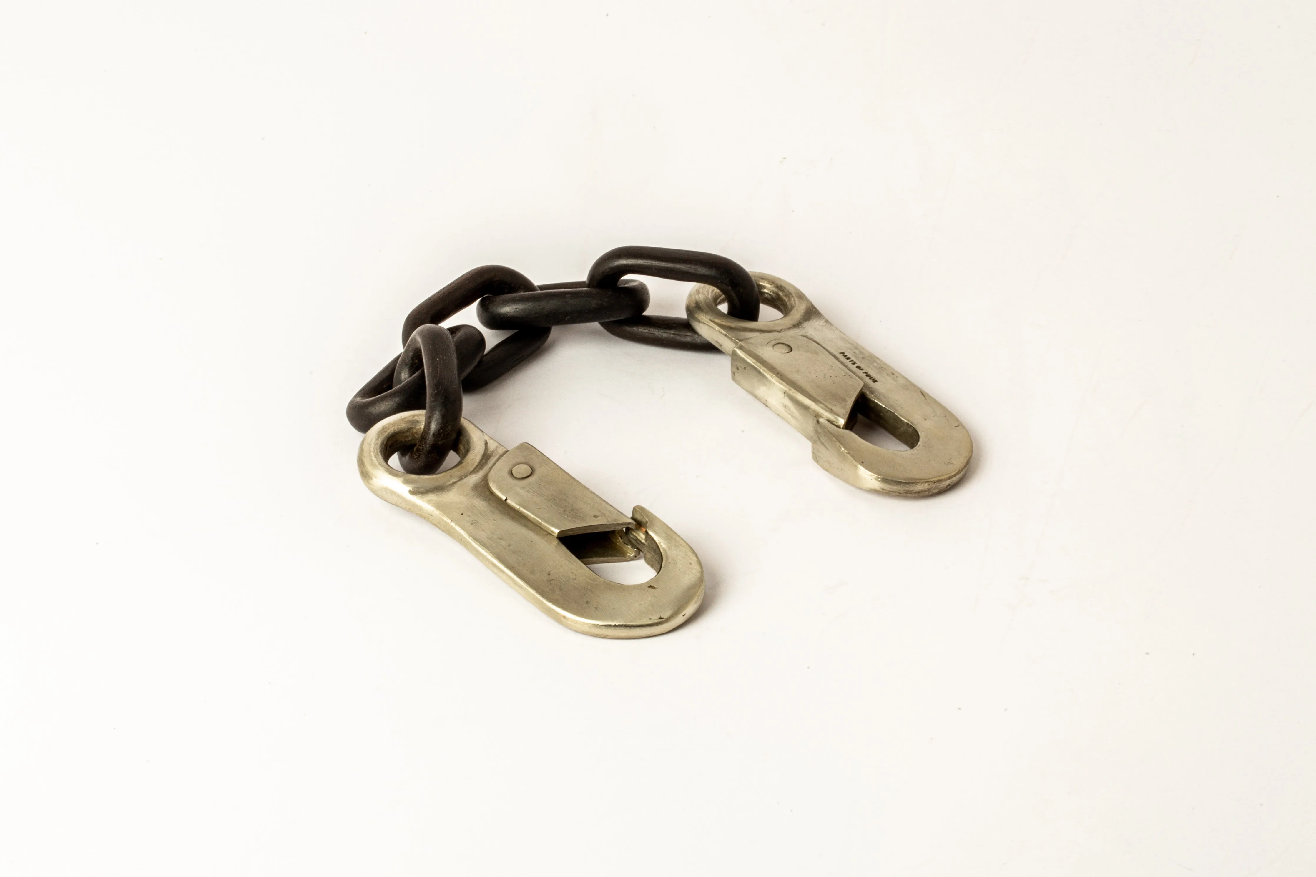 Binding Chain Clip (MZ KU)