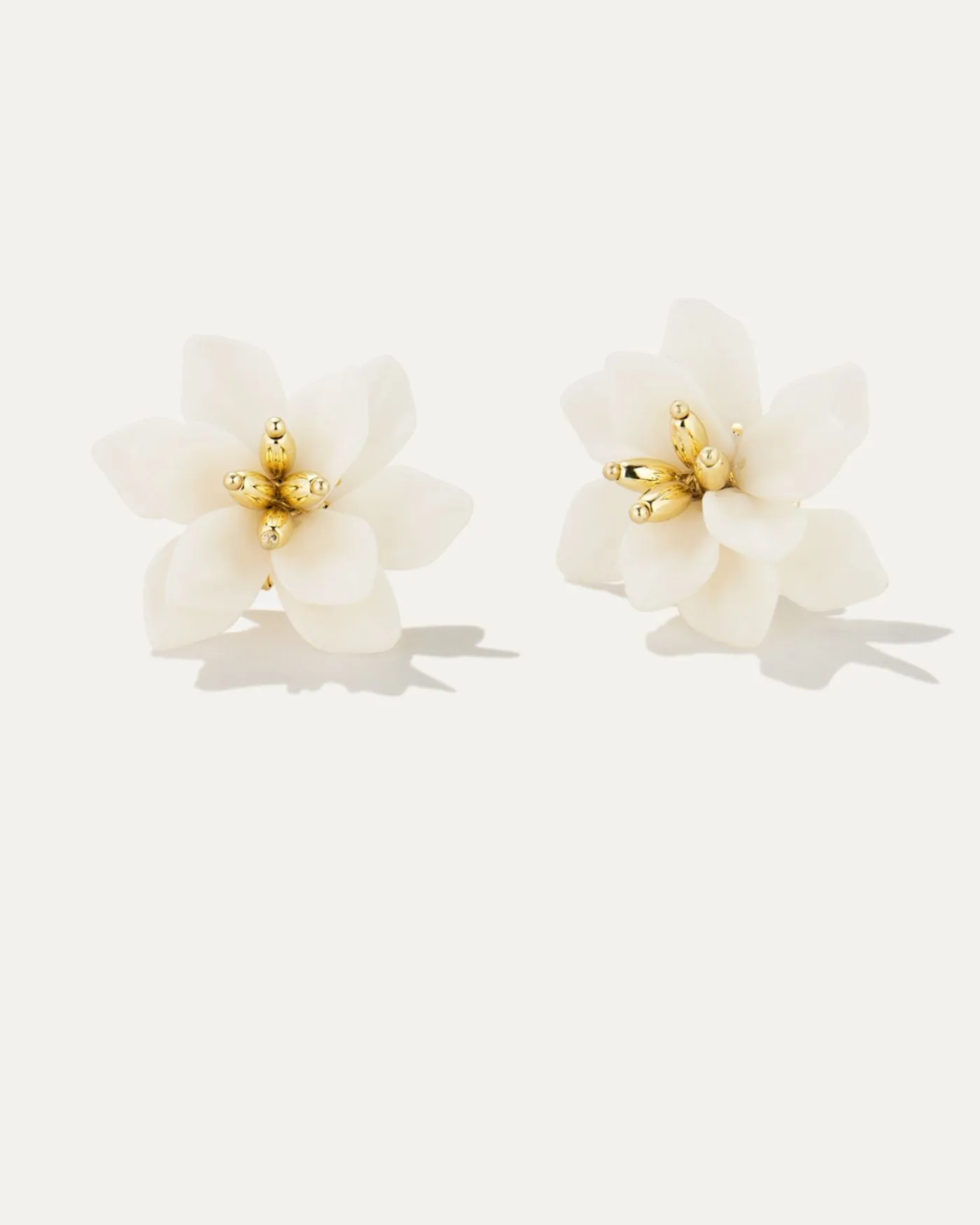 Bloom Earrings