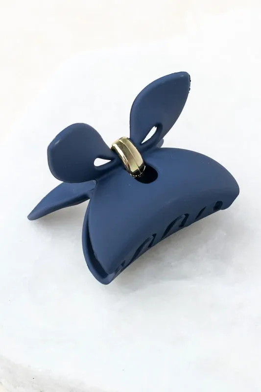 Butterfly Hair Clip