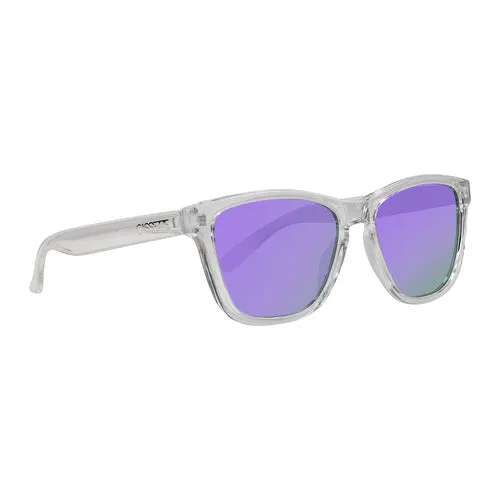 Cassette Optics Easy Livin X - Clear Purple