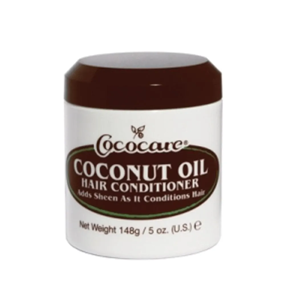 COCOCARE | Coconut Oil Conditioner 5oz