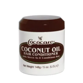 COCOCARE | Coconut Oil Conditioner 5oz