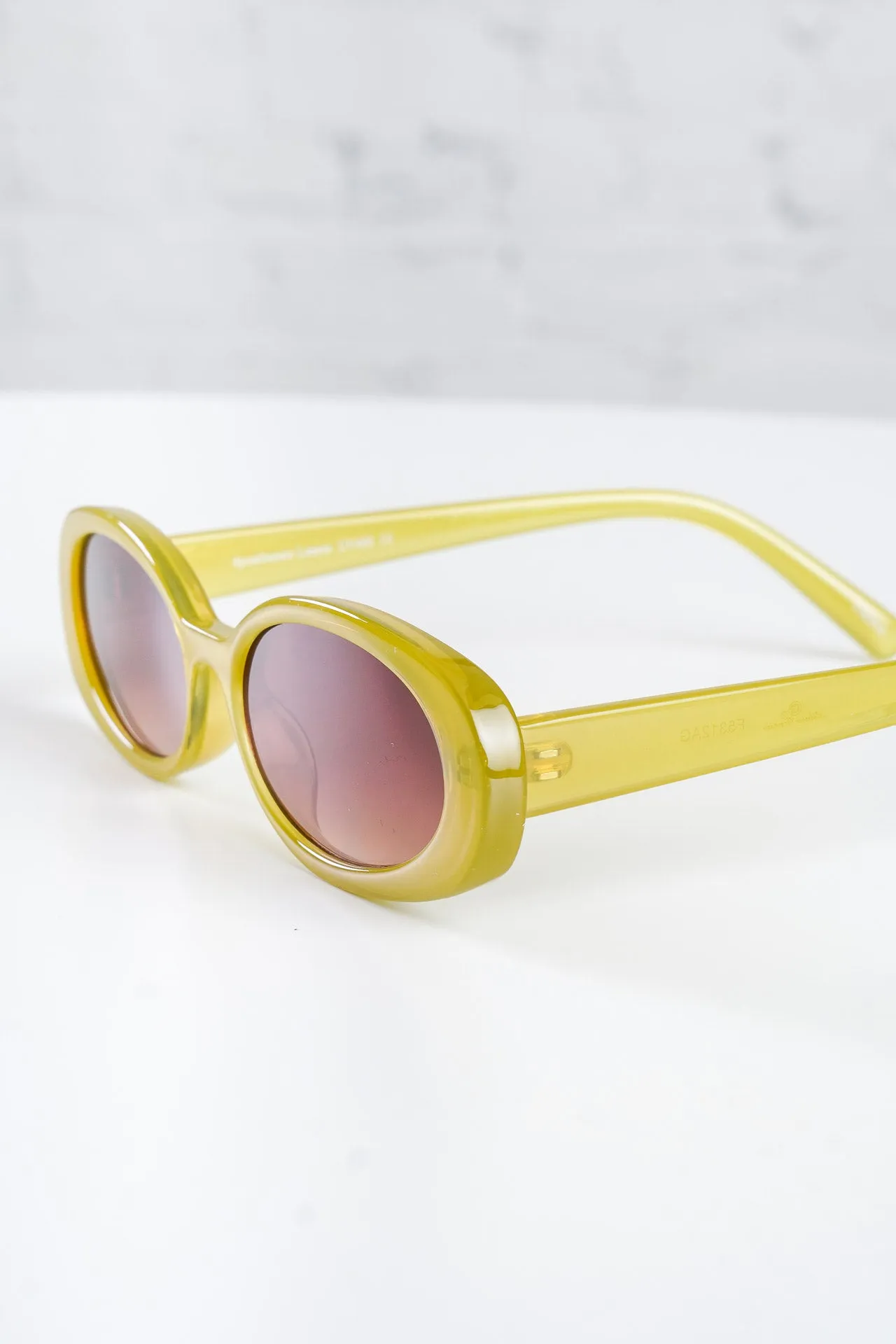 Coconut Coast Sunglasses