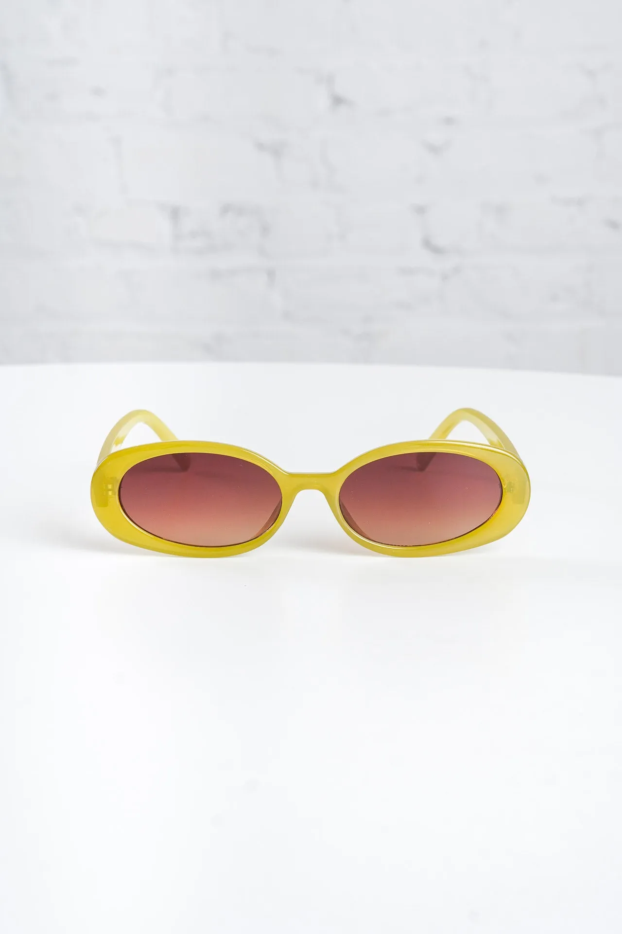 Coconut Coast Sunglasses