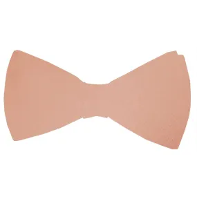 Copper Rose Bow Ties