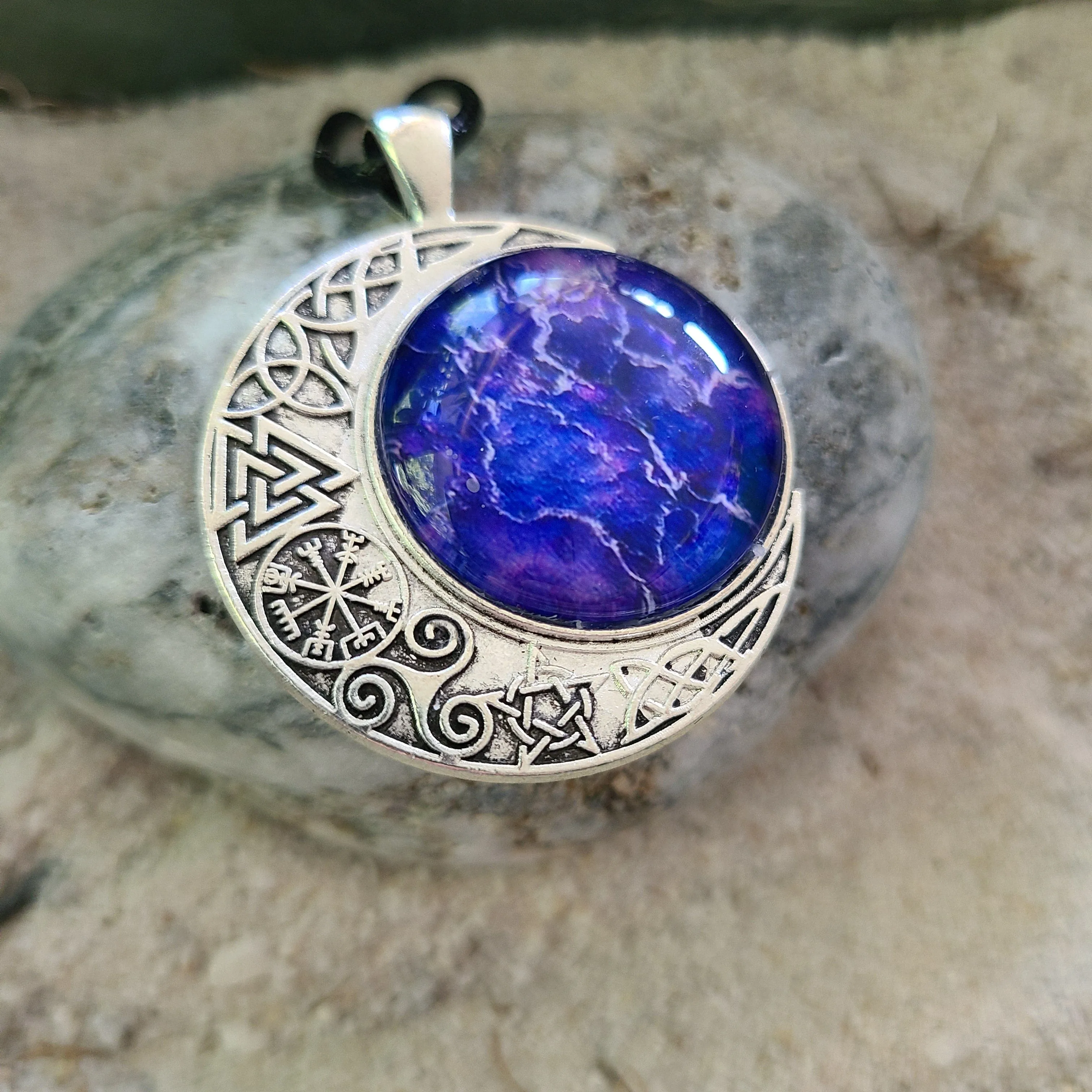 Cosmic Energy Jewelry Collection