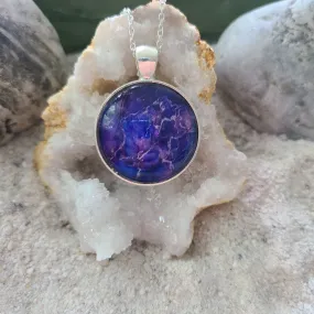 Cosmic Energy Jewelry Collection