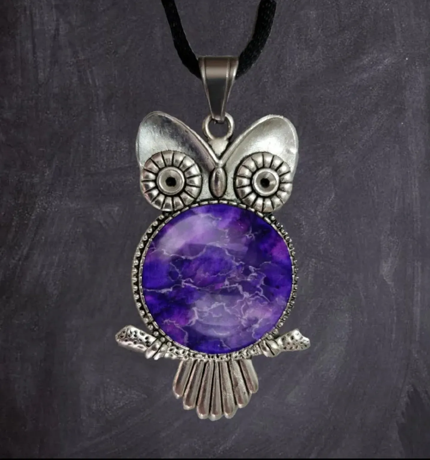 Cosmic Energy Jewelry Collection