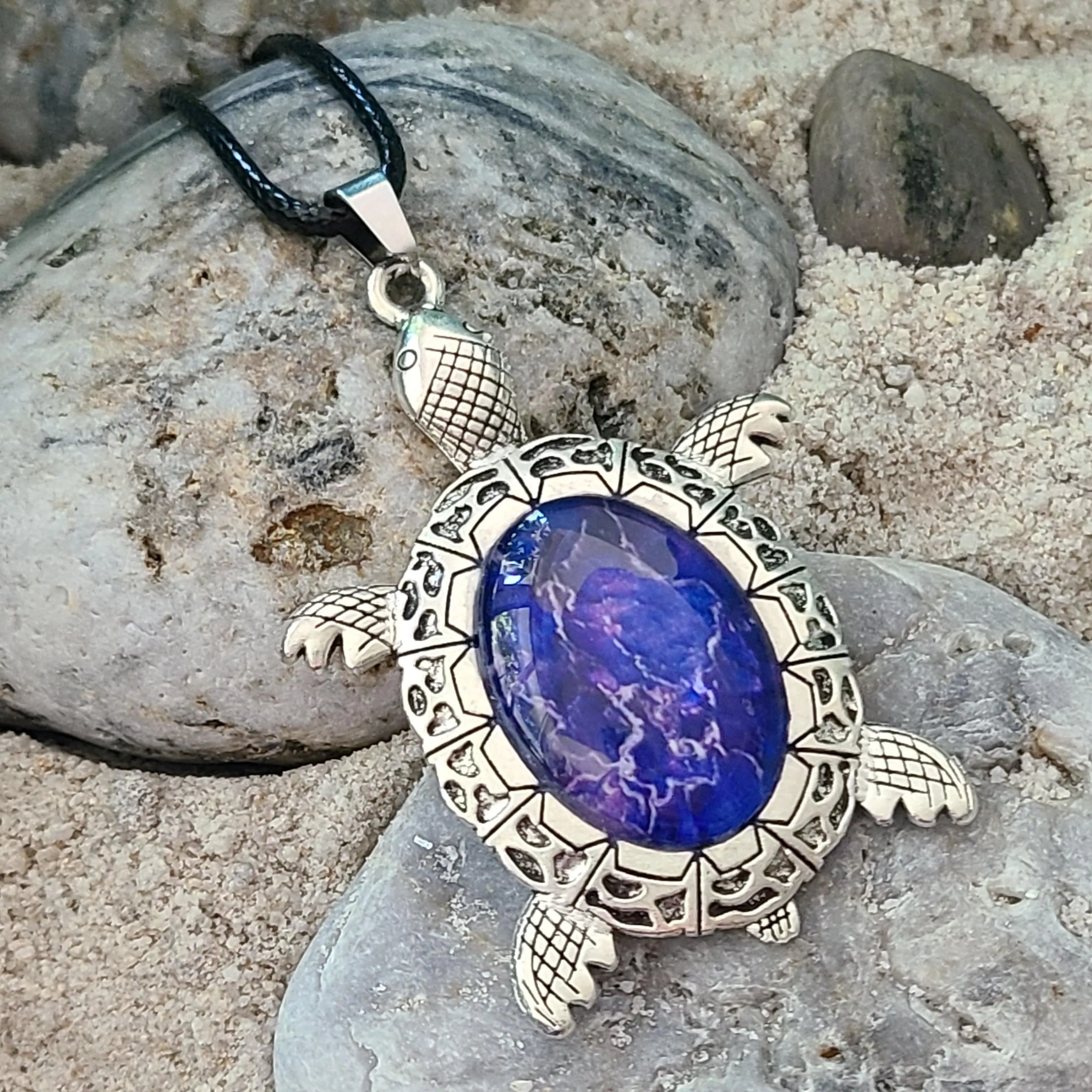 Cosmic Energy Jewelry Collection