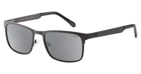 DD Hurricane - Gunmetal/Grey Polarised