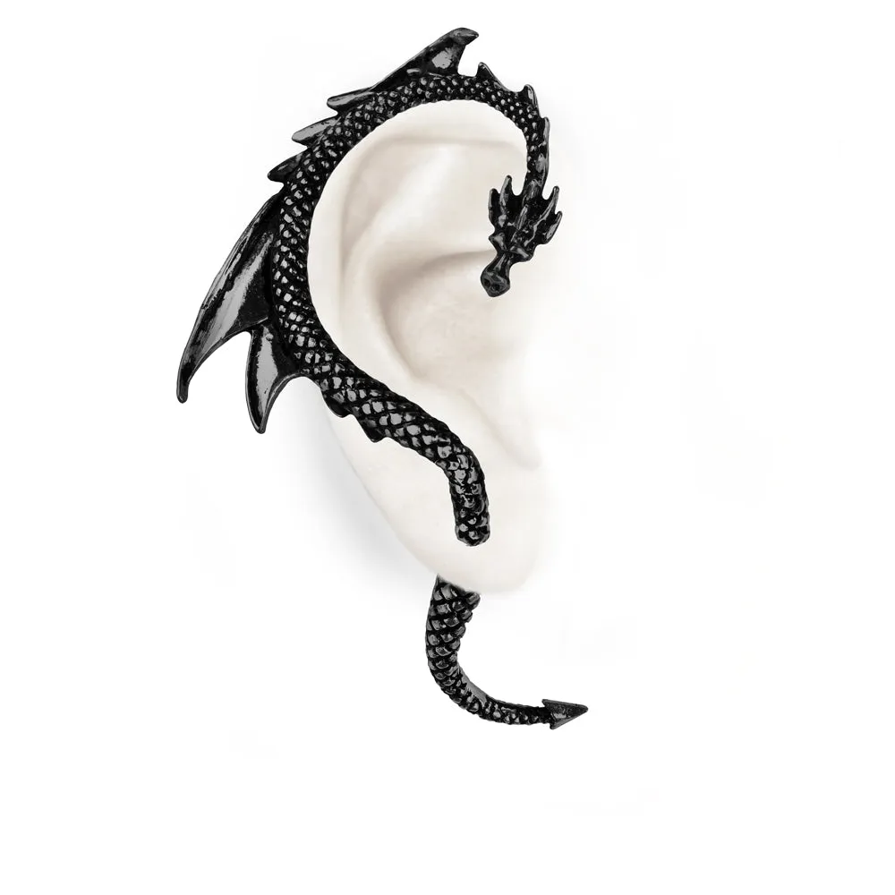 Dragon's Lure Ear Wrap