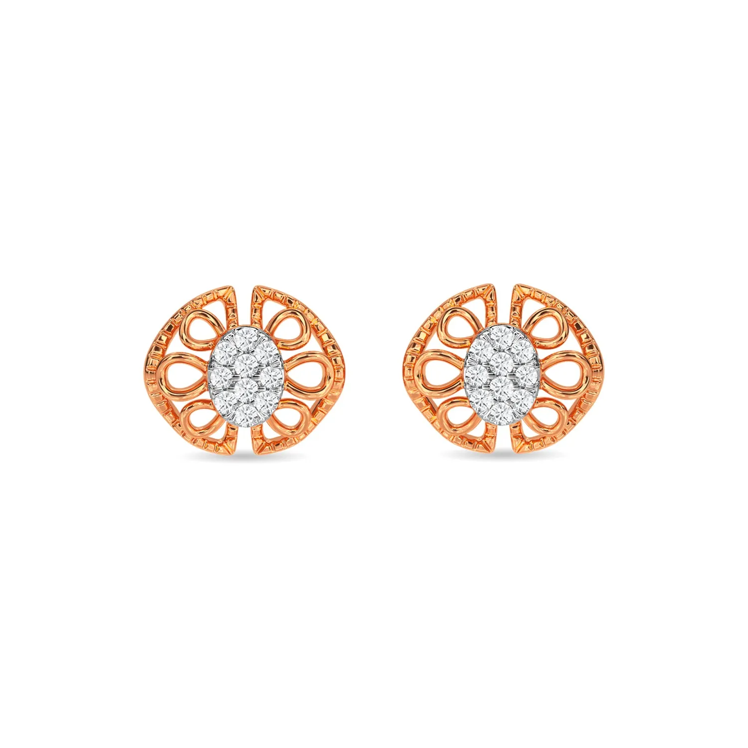 Elara Earring