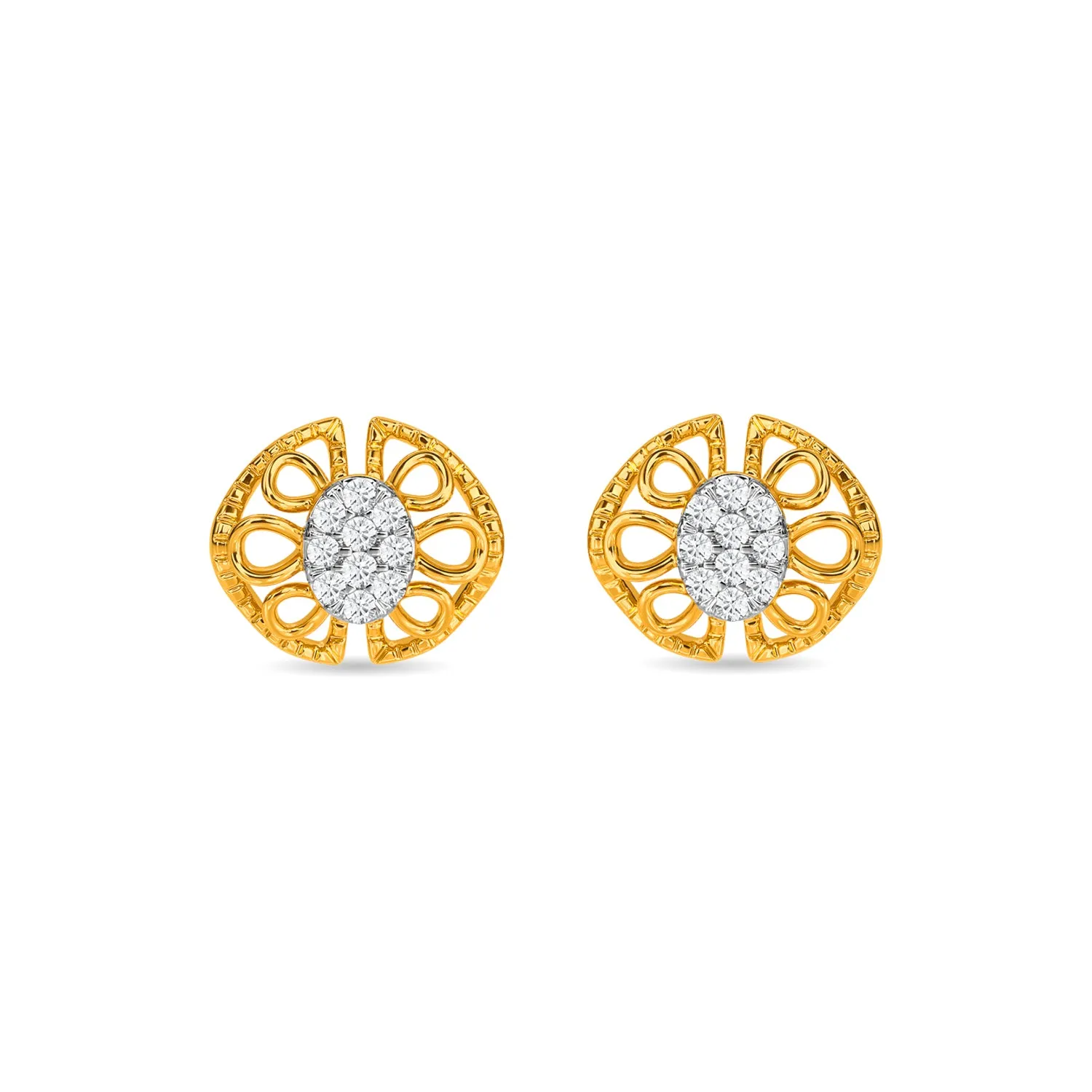 Elara Earring