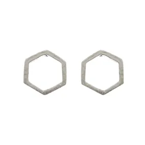 Frankie Stud Earrings