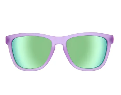 Goodr Lilac It Like That!! Sunglasses