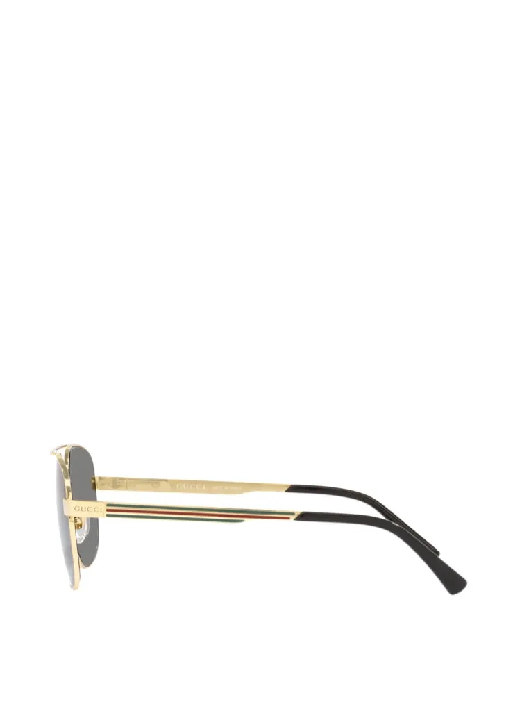 Gucci 60 Sunglasses