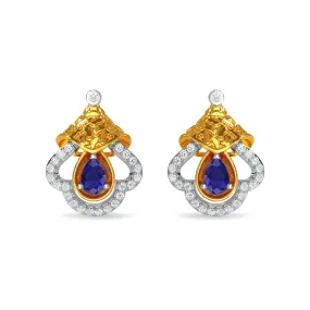 Hadley Earring