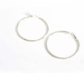 Hoop Earrings