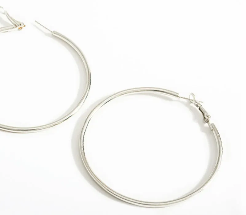 Hoop Earrings