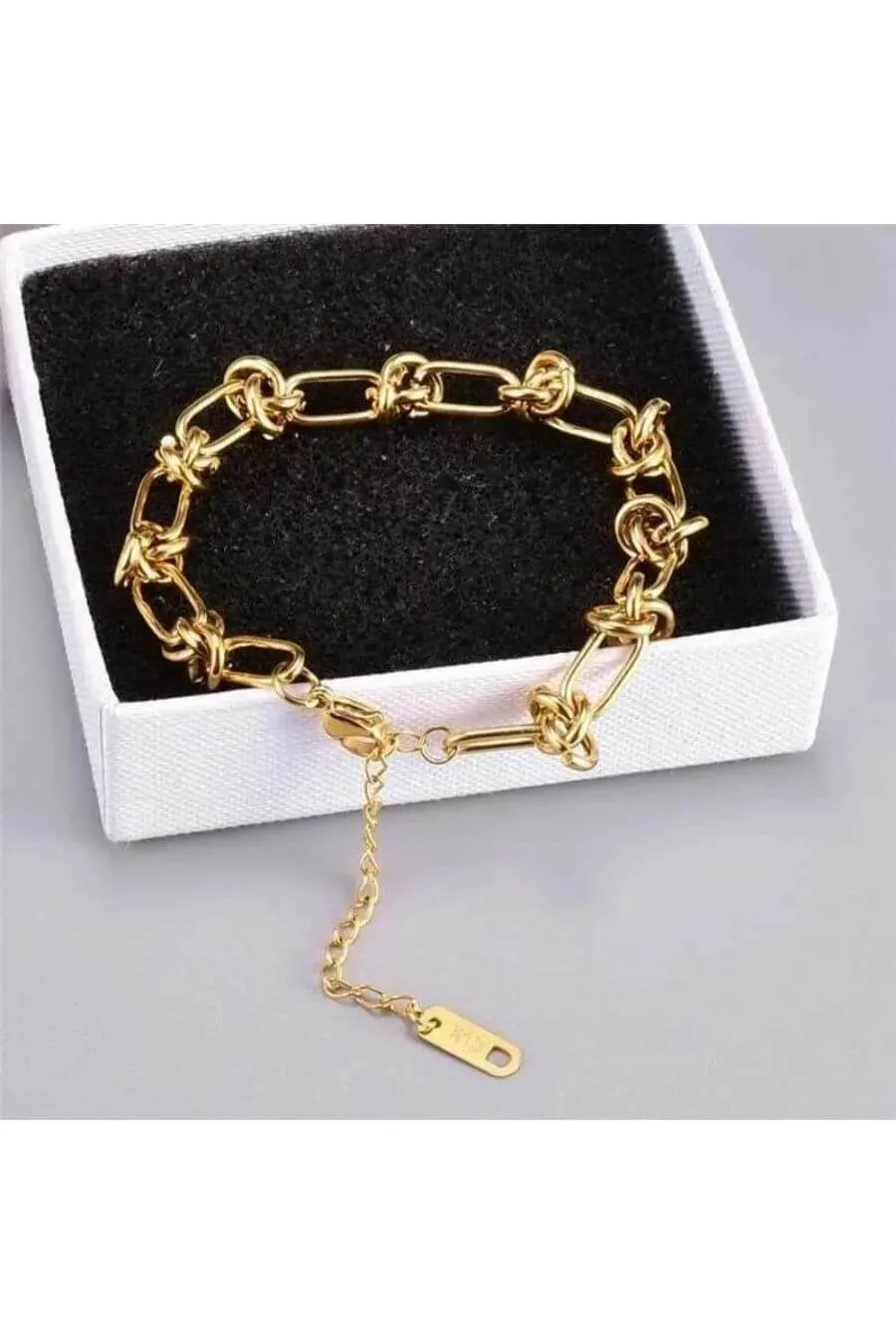 Hustle Bracelet