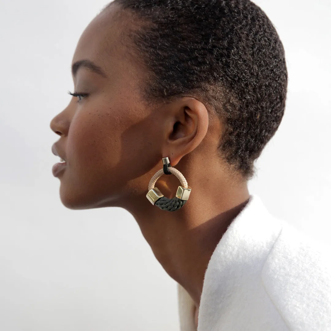 Ithaca earrings