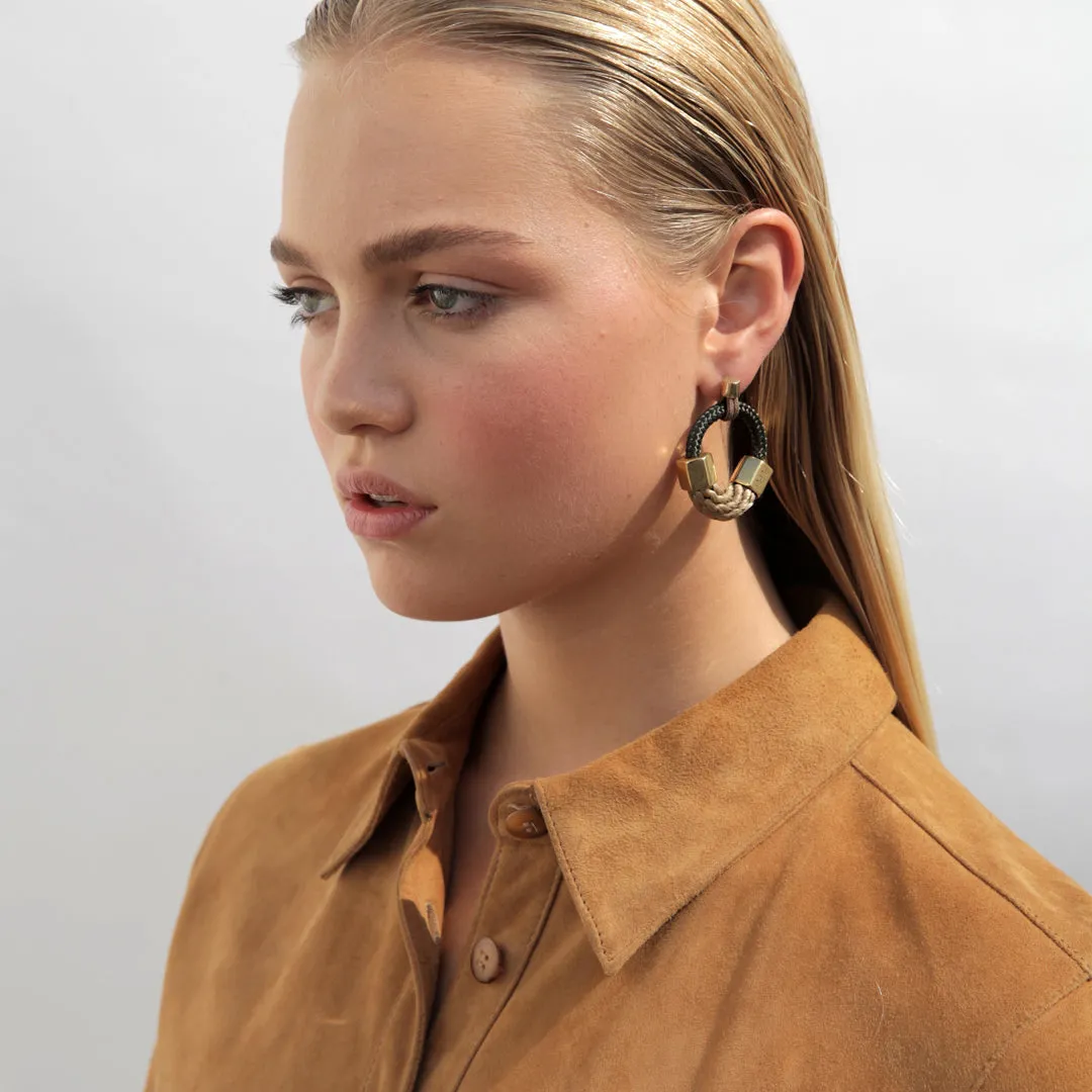 Ithaca earrings